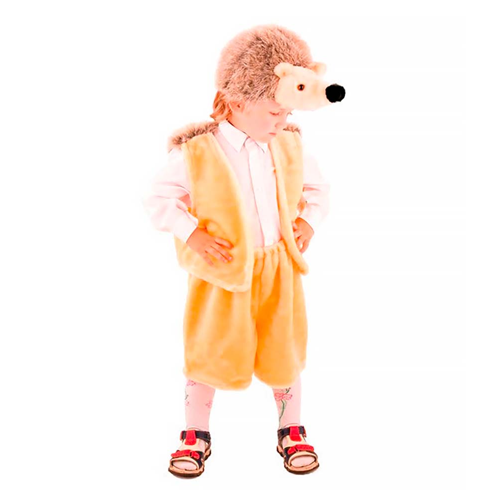 Костюм карнавальный